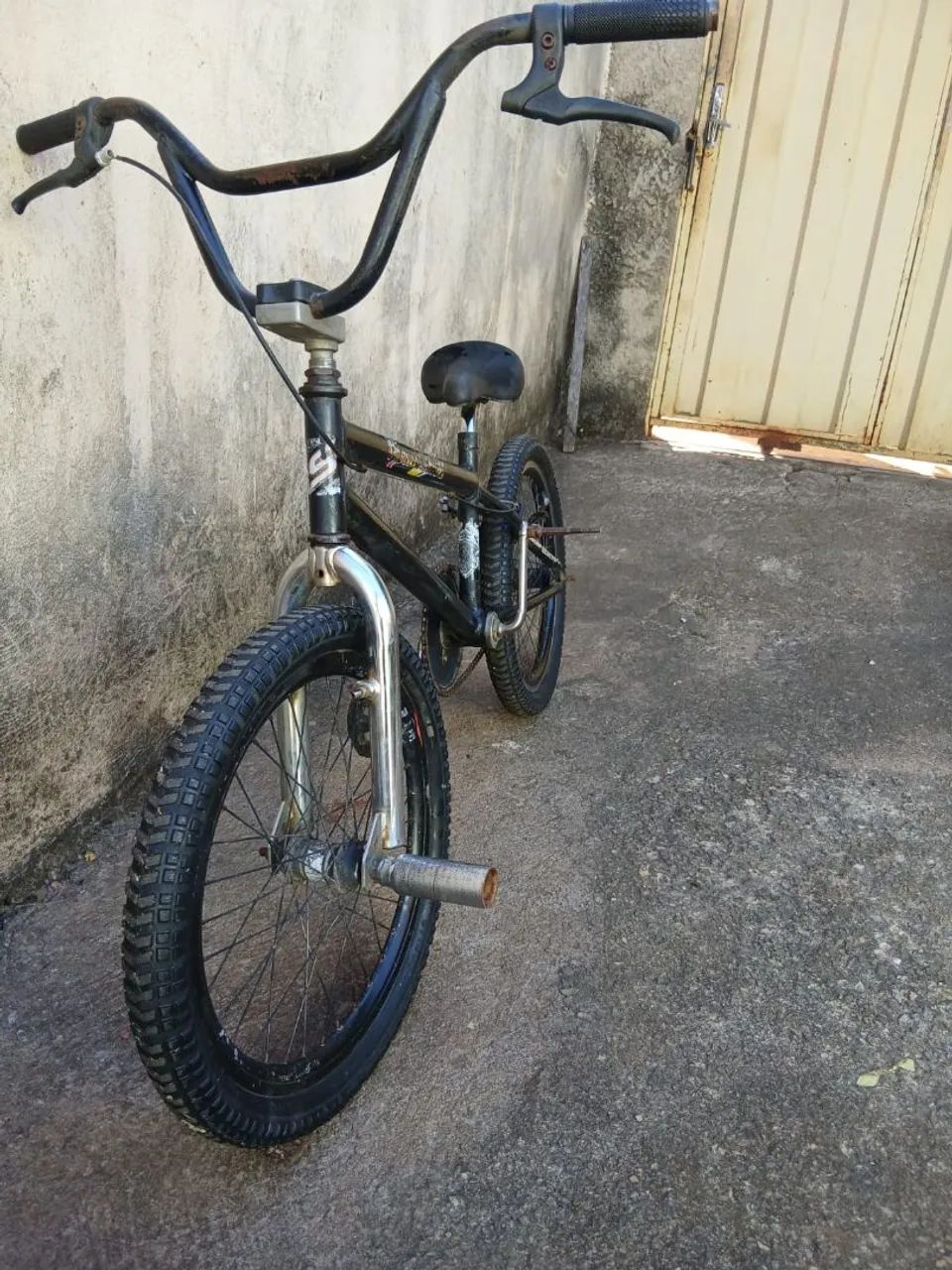 Bicicleta aro 20
