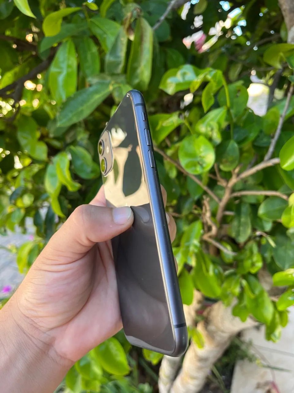 iPhone 11 128GB - Foto 4