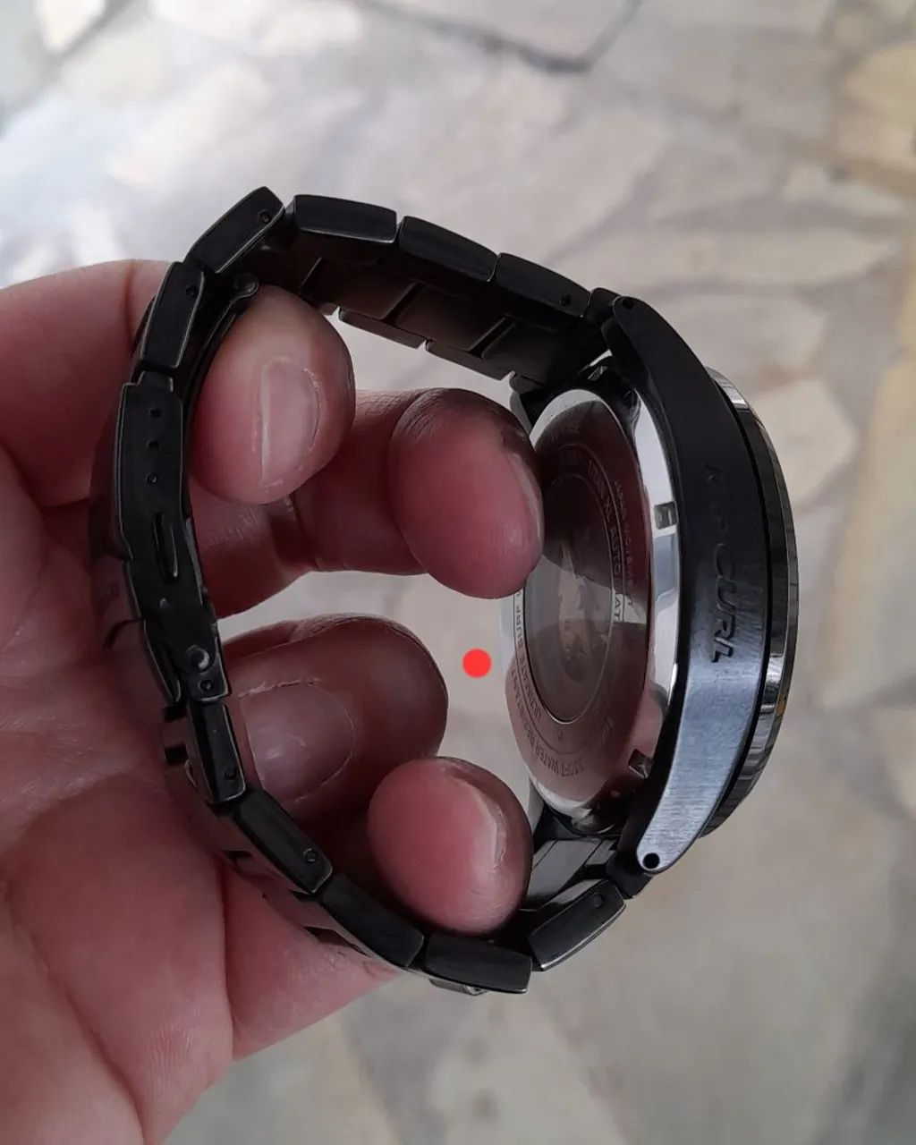Relógio / Rip Curl / Titan - XL  - Foto 5
