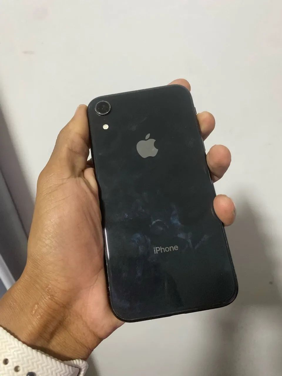 iPhone XR 64GB - Foto 3