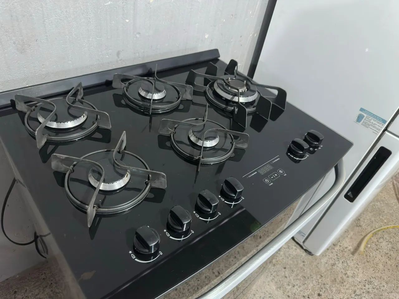 FOGÃO TOP ELECTROLUX  - Foto 5