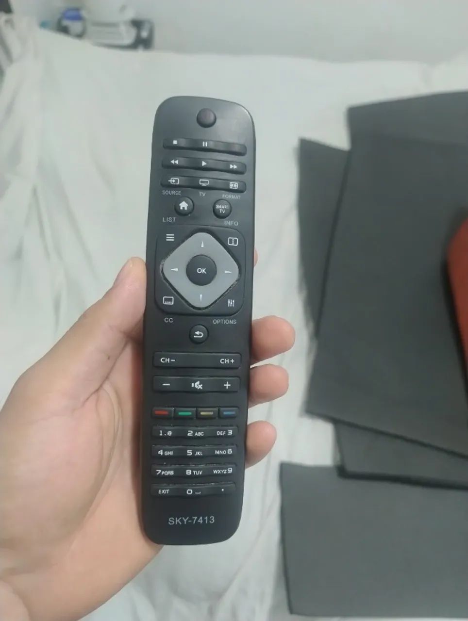 Smart TV - Foto 4