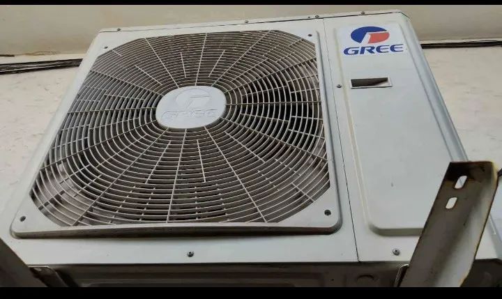 Ar Condicionado Green 27000 BTUS 