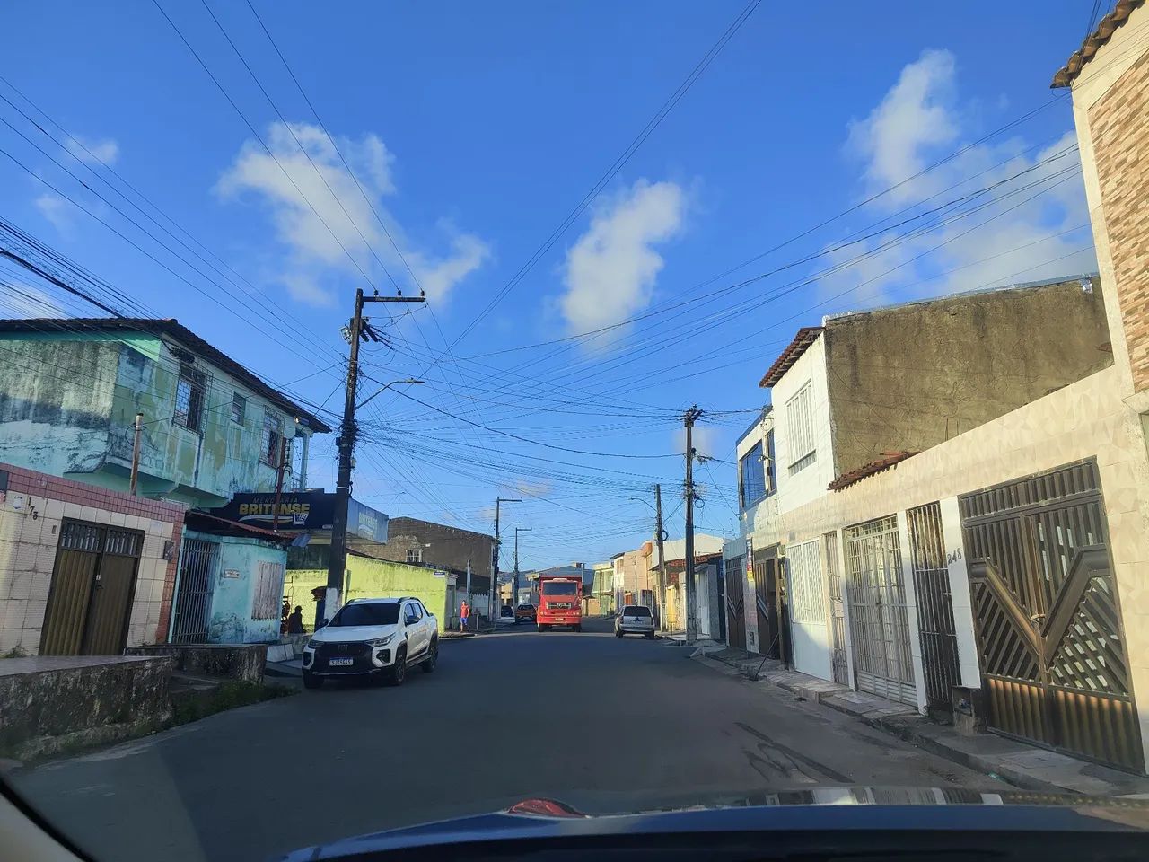 Vendo CASA 70 mil no Bugio 79- * - Foto 3