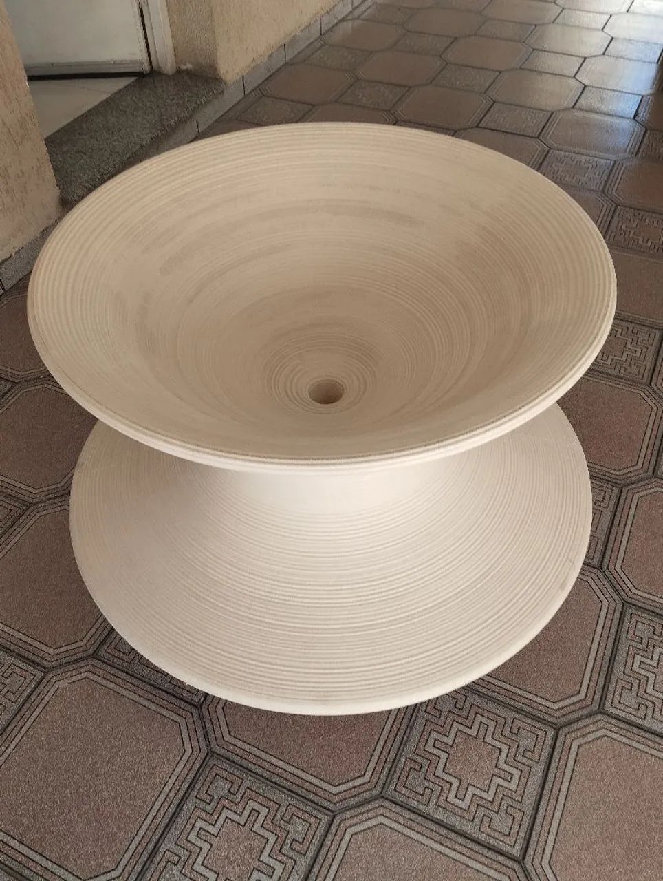 Poltrona Pião  - Foto 4