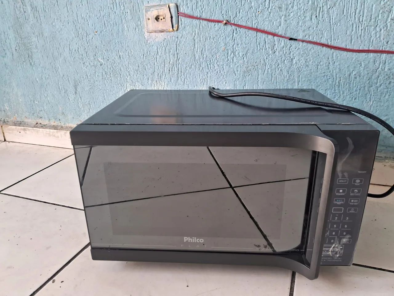 Micro-ondas philco - Foto 4