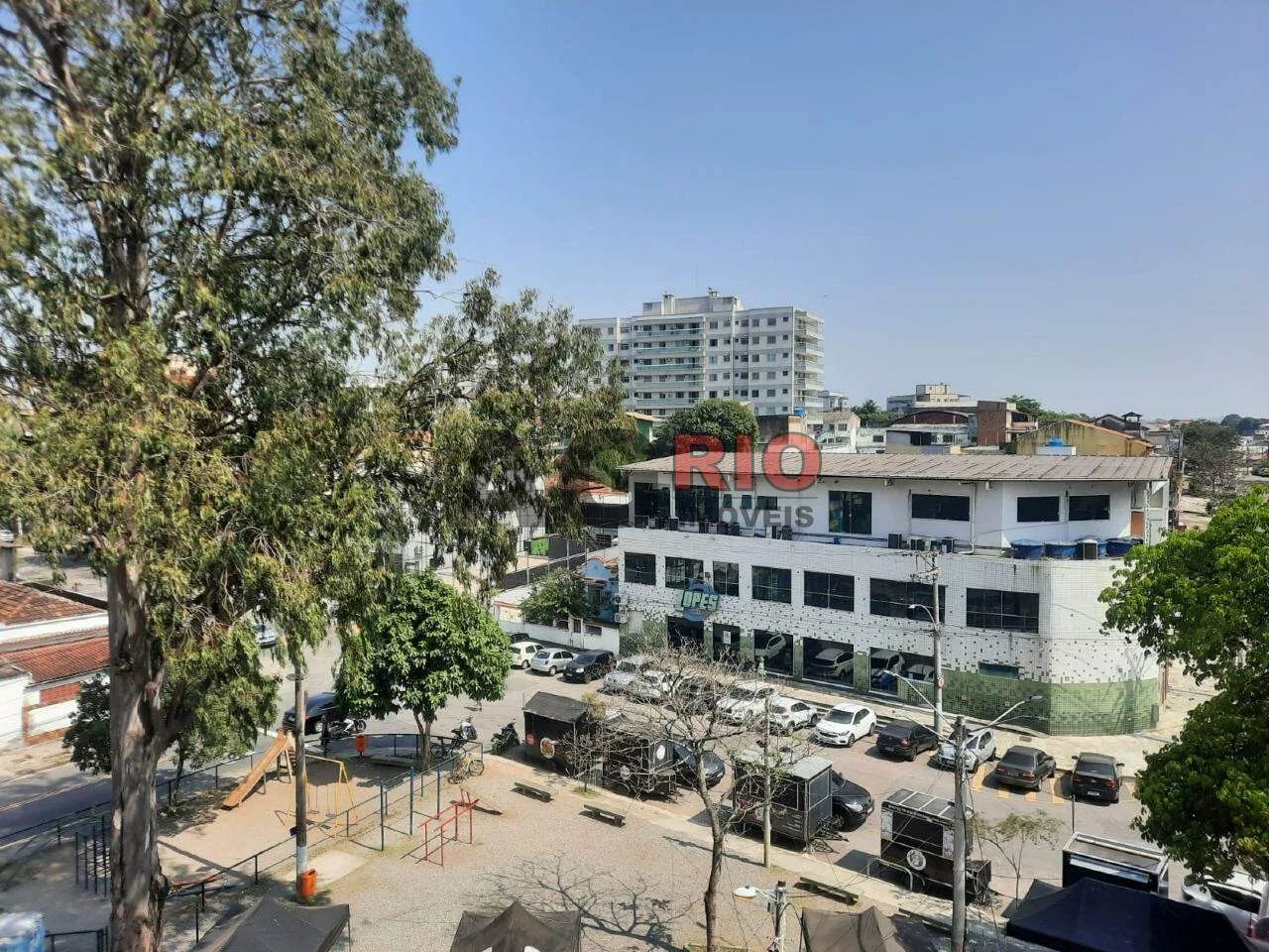 APARTAMENTO À VENDA COM 2 QUARTOS EM VILA VALQUEIRE - Foto 3