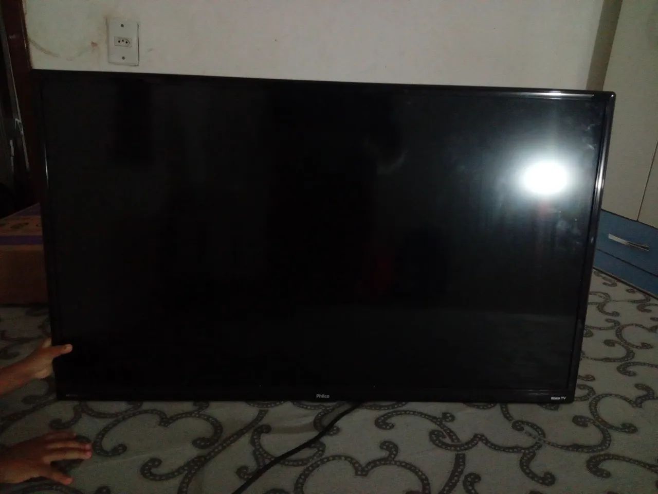 Tv philco 32