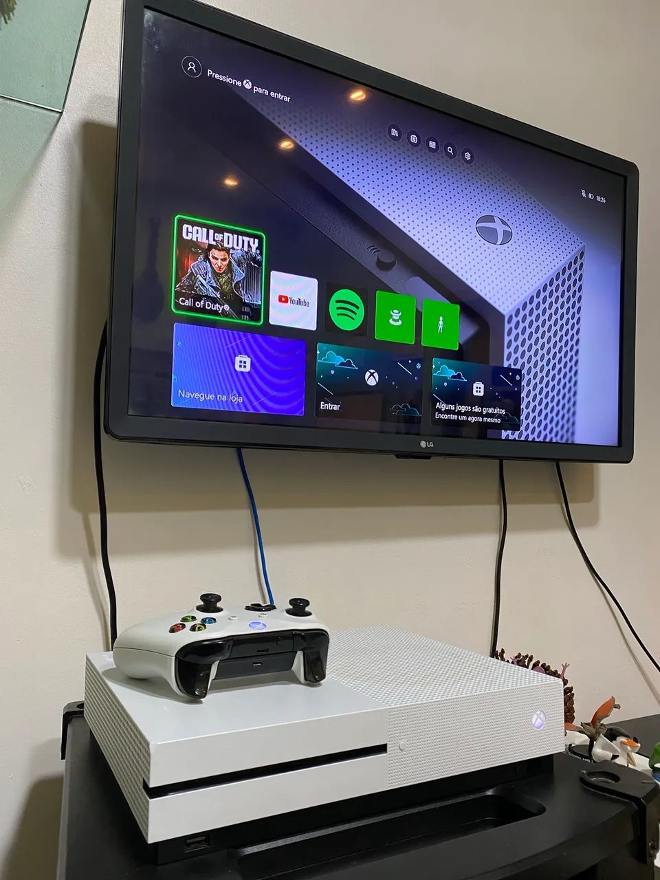 XBOX ONE S | 1Tera  - Foto 5