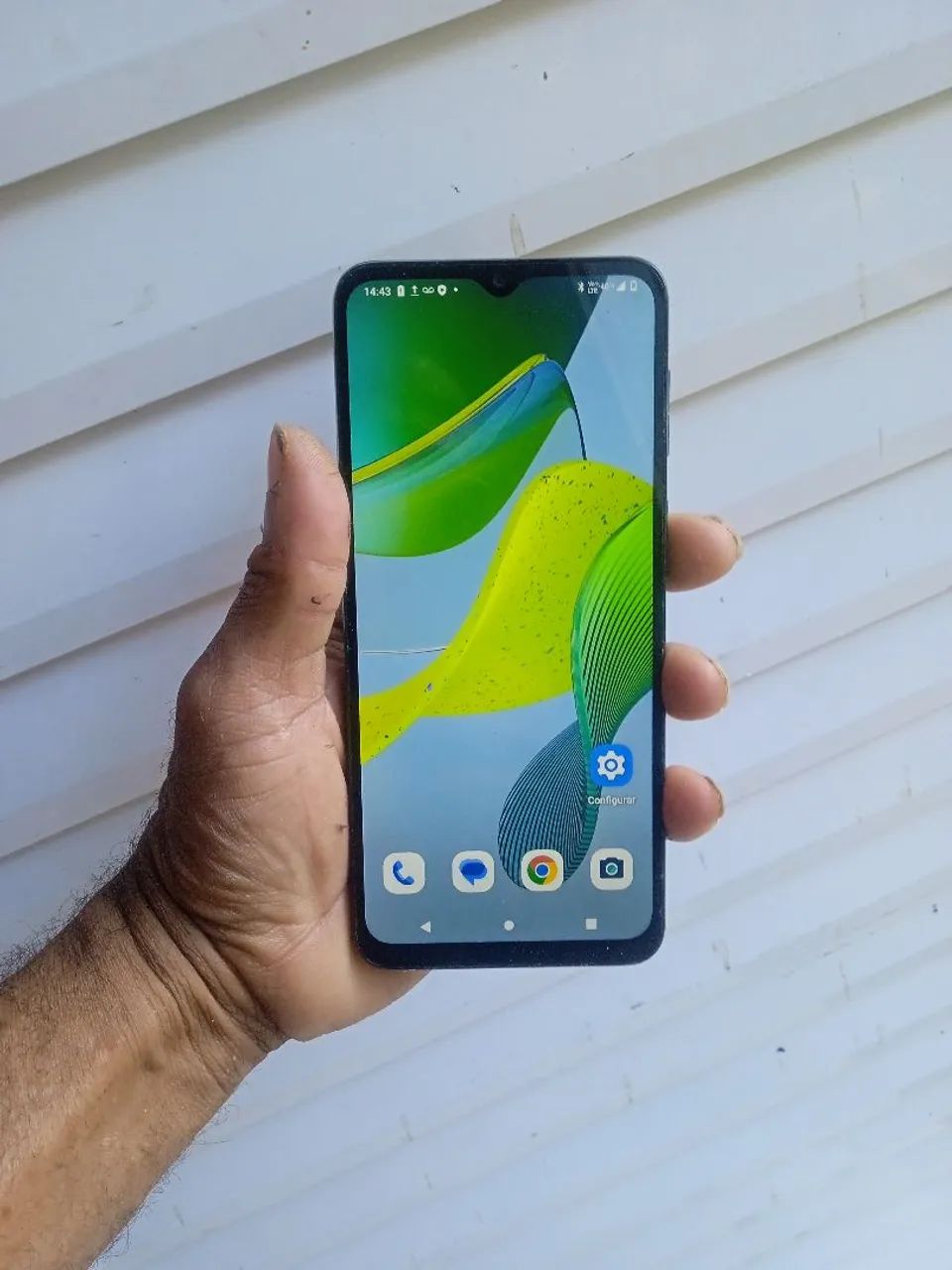 Moto E13  - Foto 3