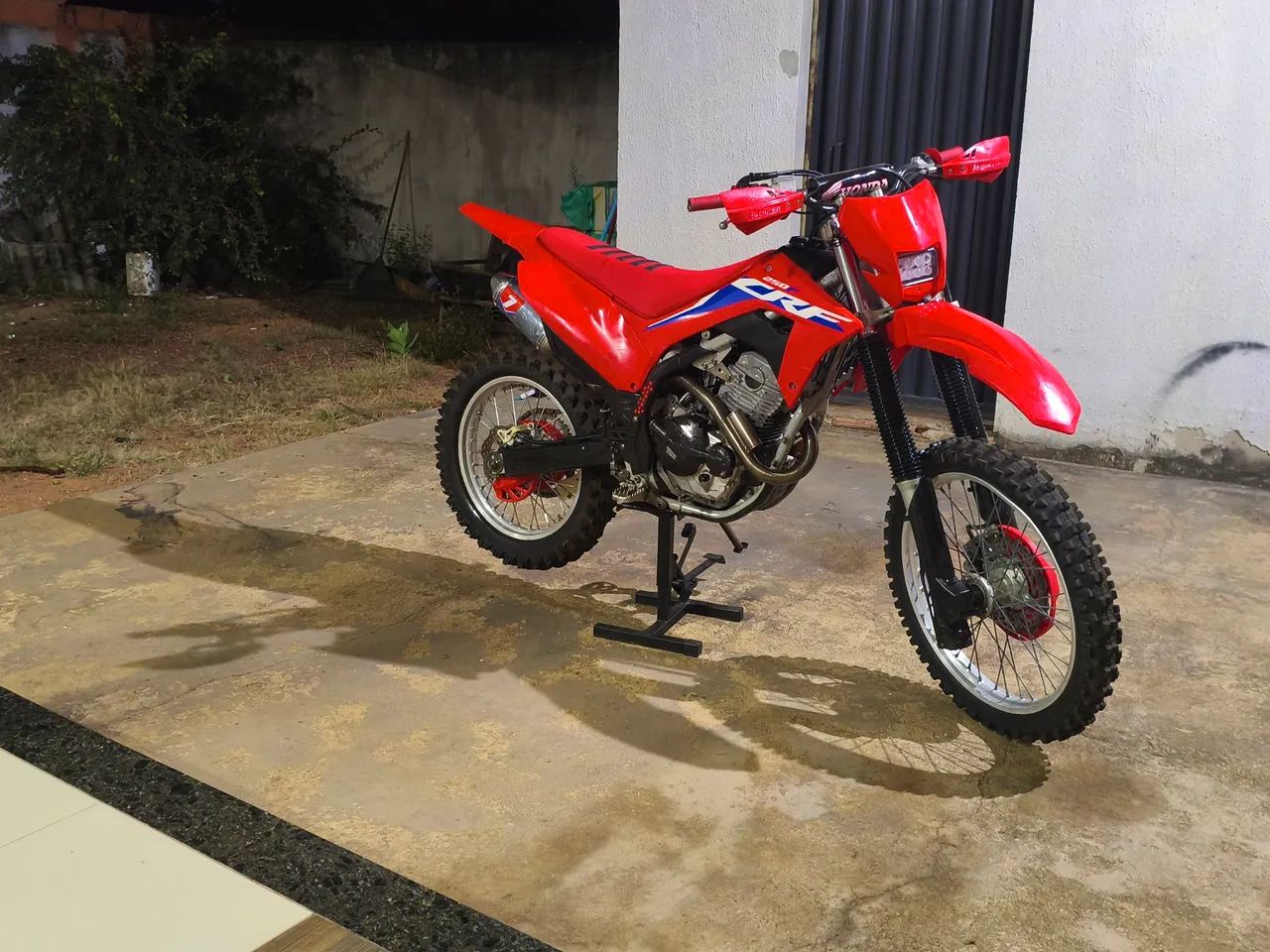 Vendo Crf 250f 23/23 - Foto 5