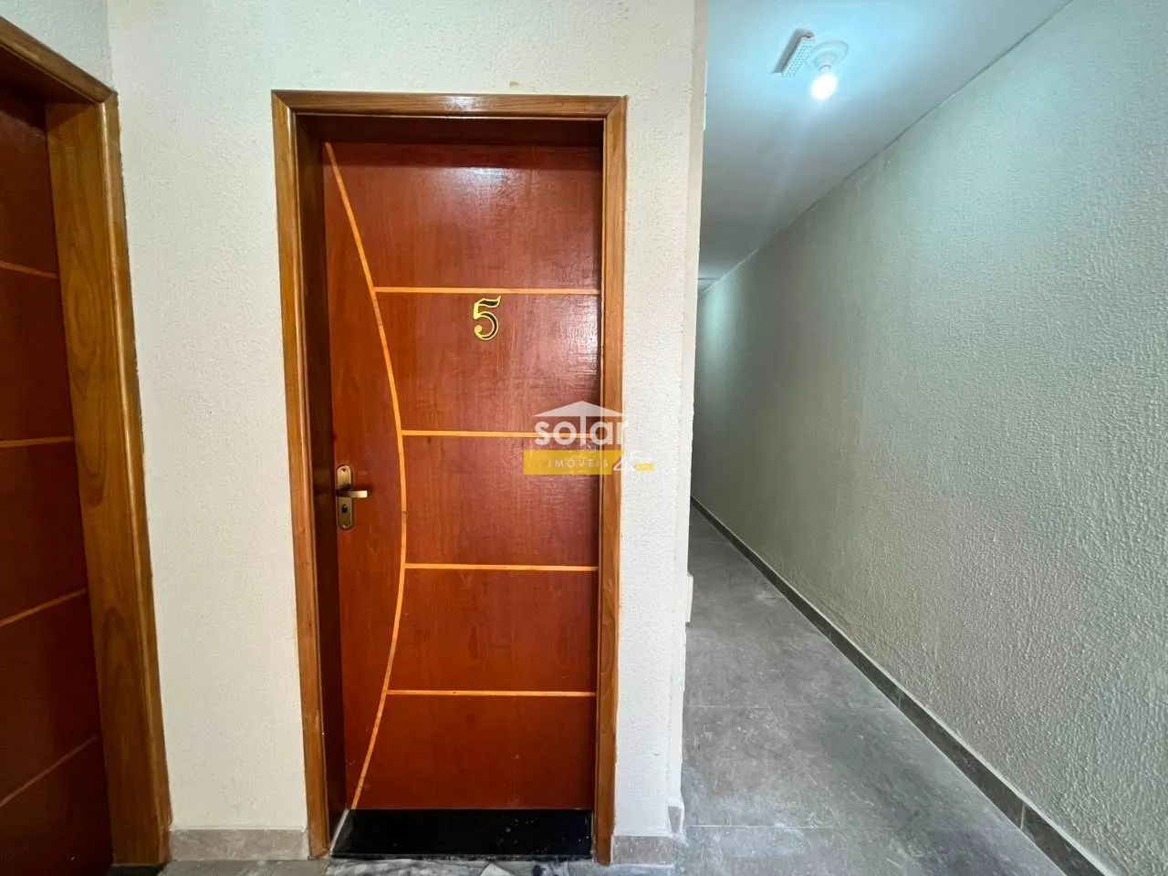 APARTAMENTO PARA LOCAÇÃO- PQ BOTURUSSU - Foto 5