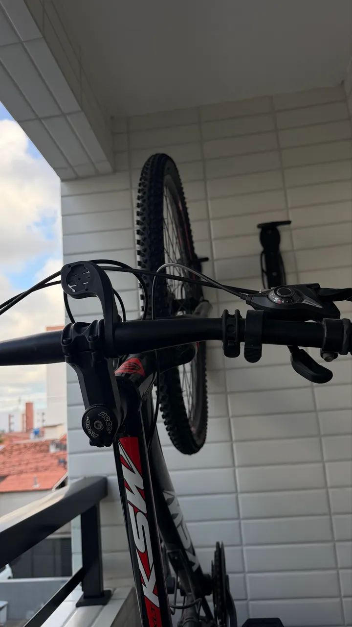 Bicicleta 29 KSW XLT 21V  - Foto 2