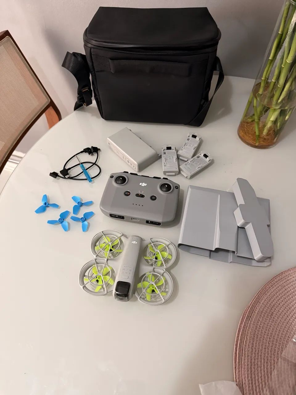 Drone Dji neo