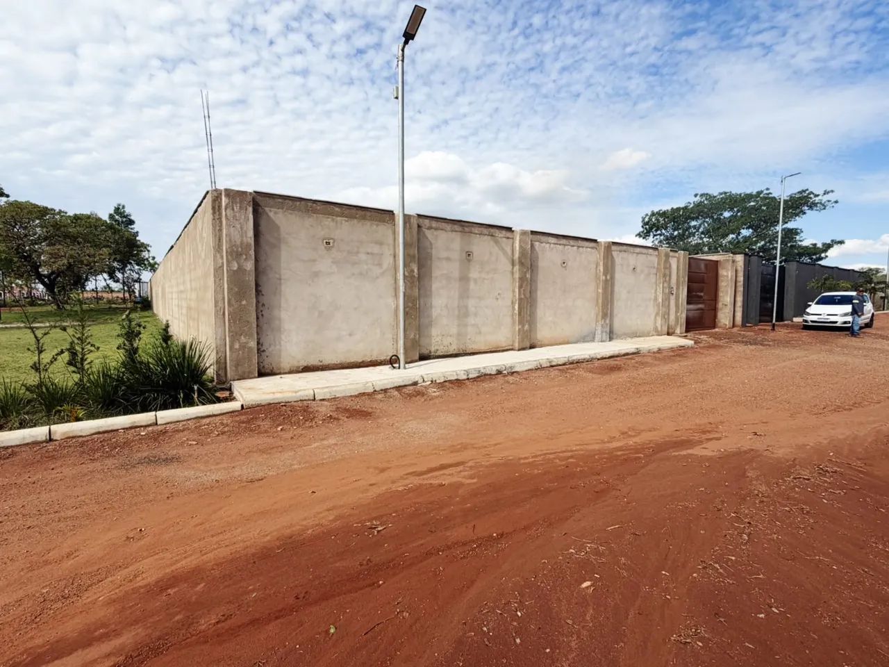 CHÁCARA CONDOMÍNIO ALTO BOA VISTA  - Foto 3