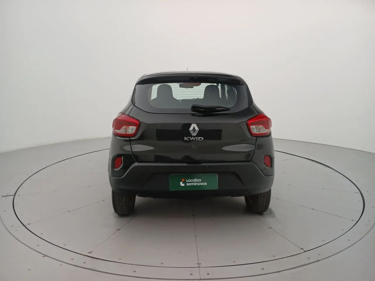 Renault Kwid 1.0 Zen 2026 - Foto 4