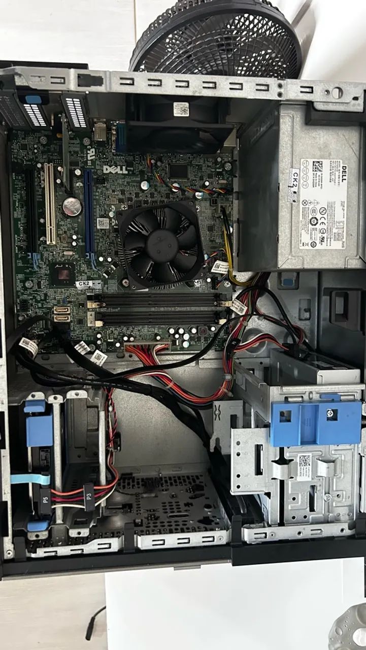 PC desktop DELL Optiplex 7010 - Foto 2