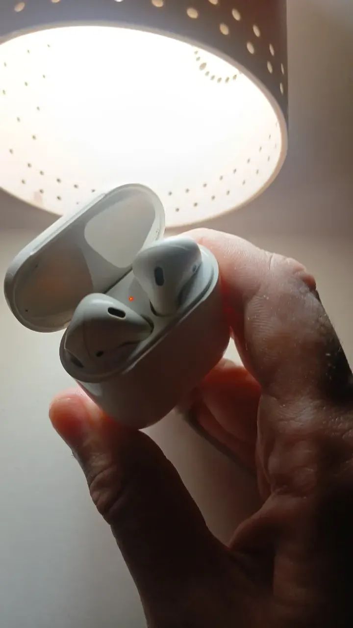 Airpods 1 - oportunidade. - Foto 4