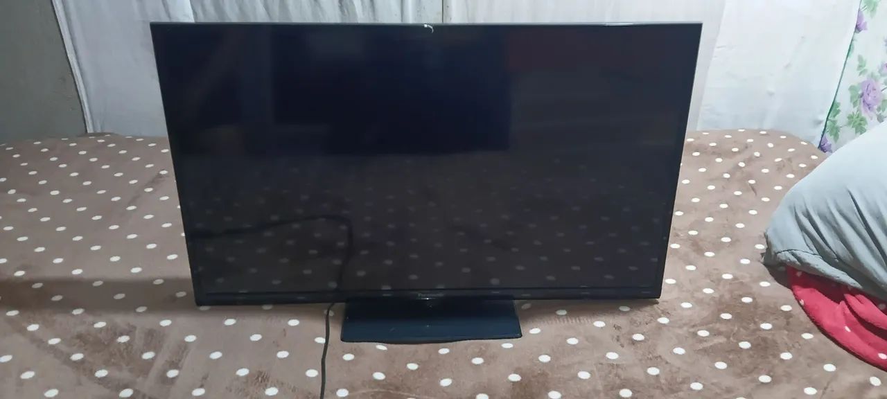 Vendo uma TV 32 polegadas  - Foto 3