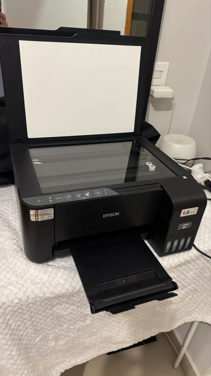 Impressora Epson L3250 - Foto 4