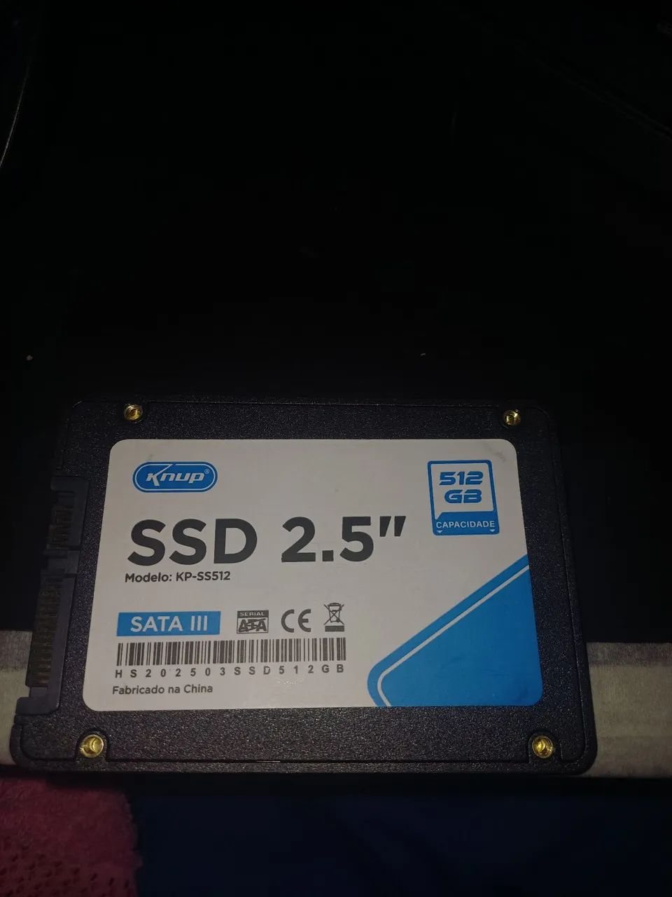 Ssd de 512gb416602427114147840