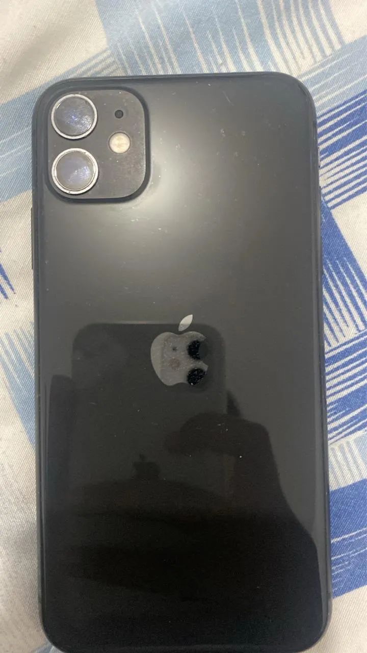 iPhone  - Foto 2