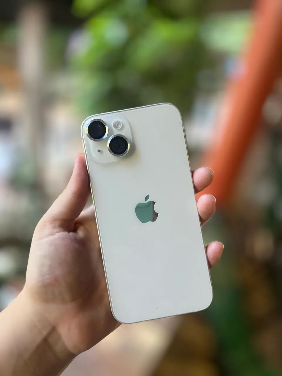 iPhone 14 (excelente, nunca aberto) - Foto 4