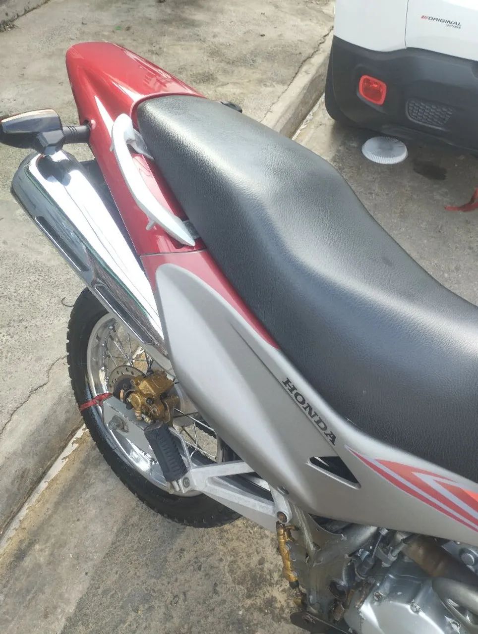 Vendo Falcon  - Foto 3