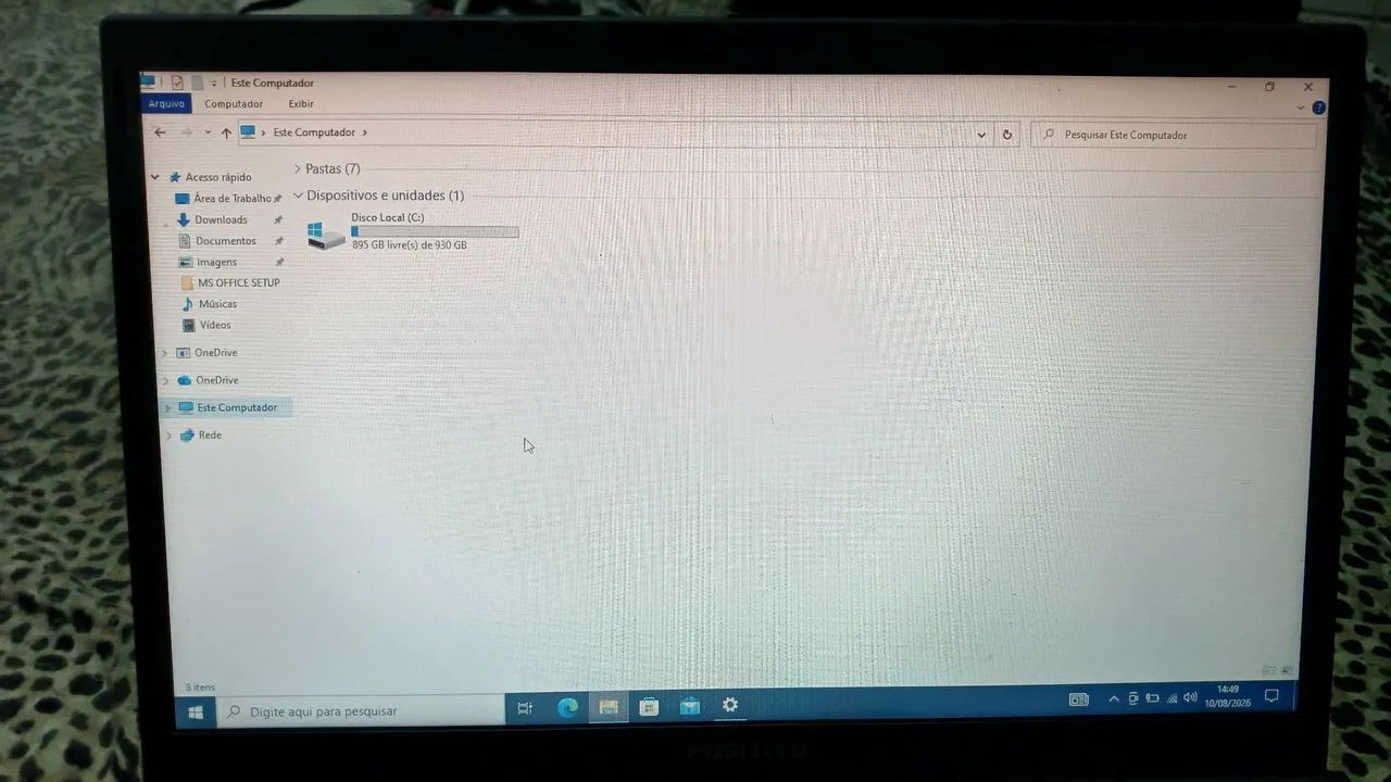 Notebook Positivo  - Foto 2