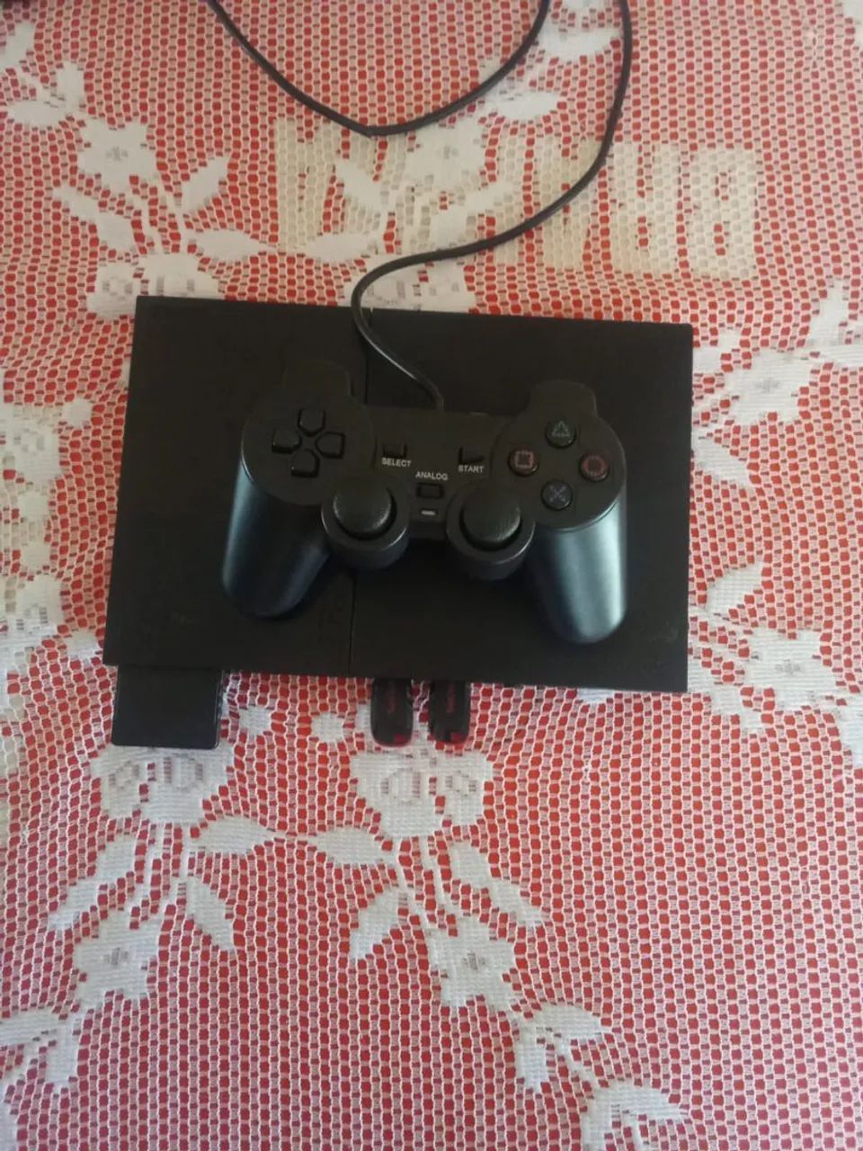 Playstation 2 - Foto 2