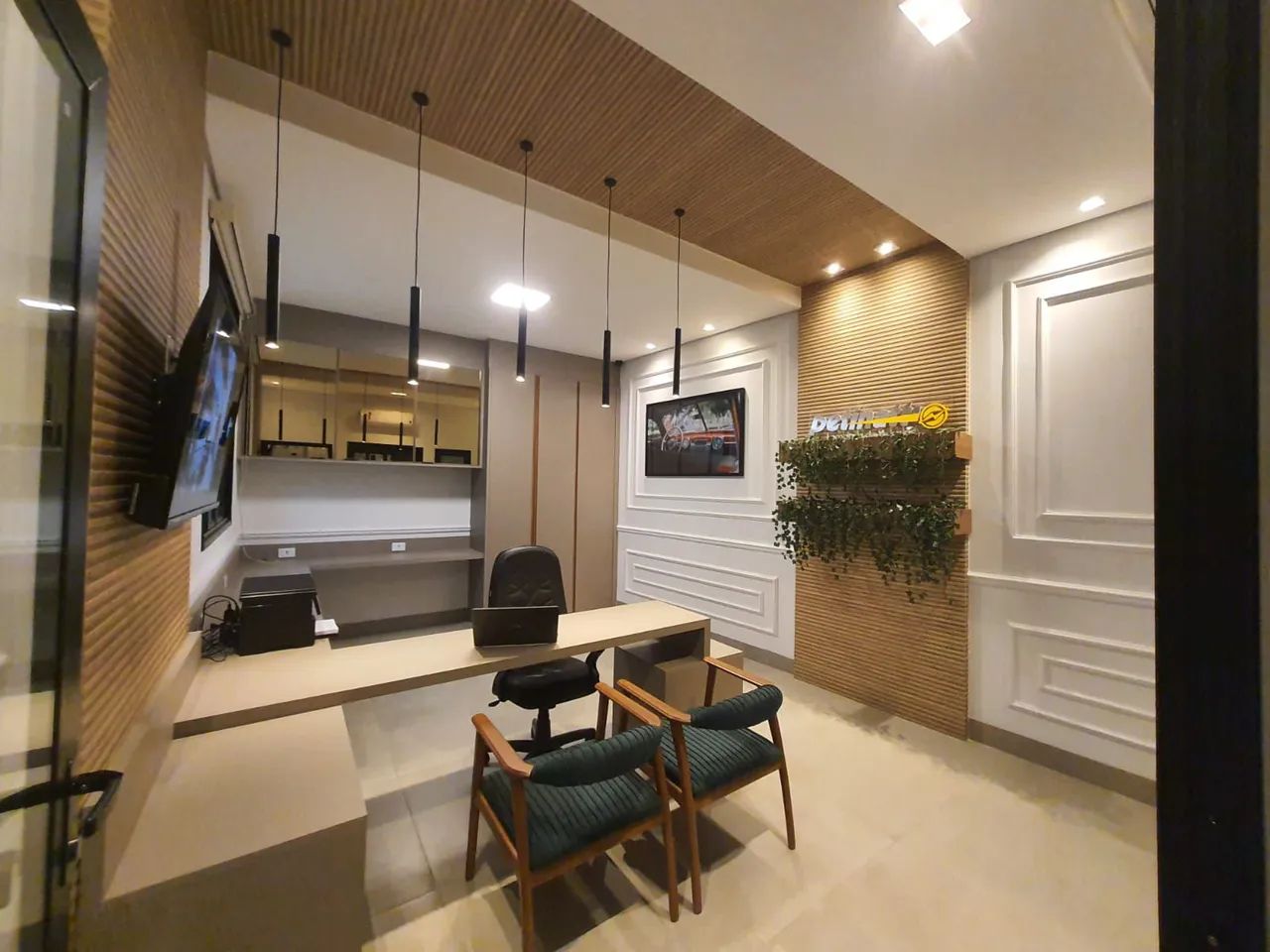 Imóvel Comercial em Lins! - Foto 4