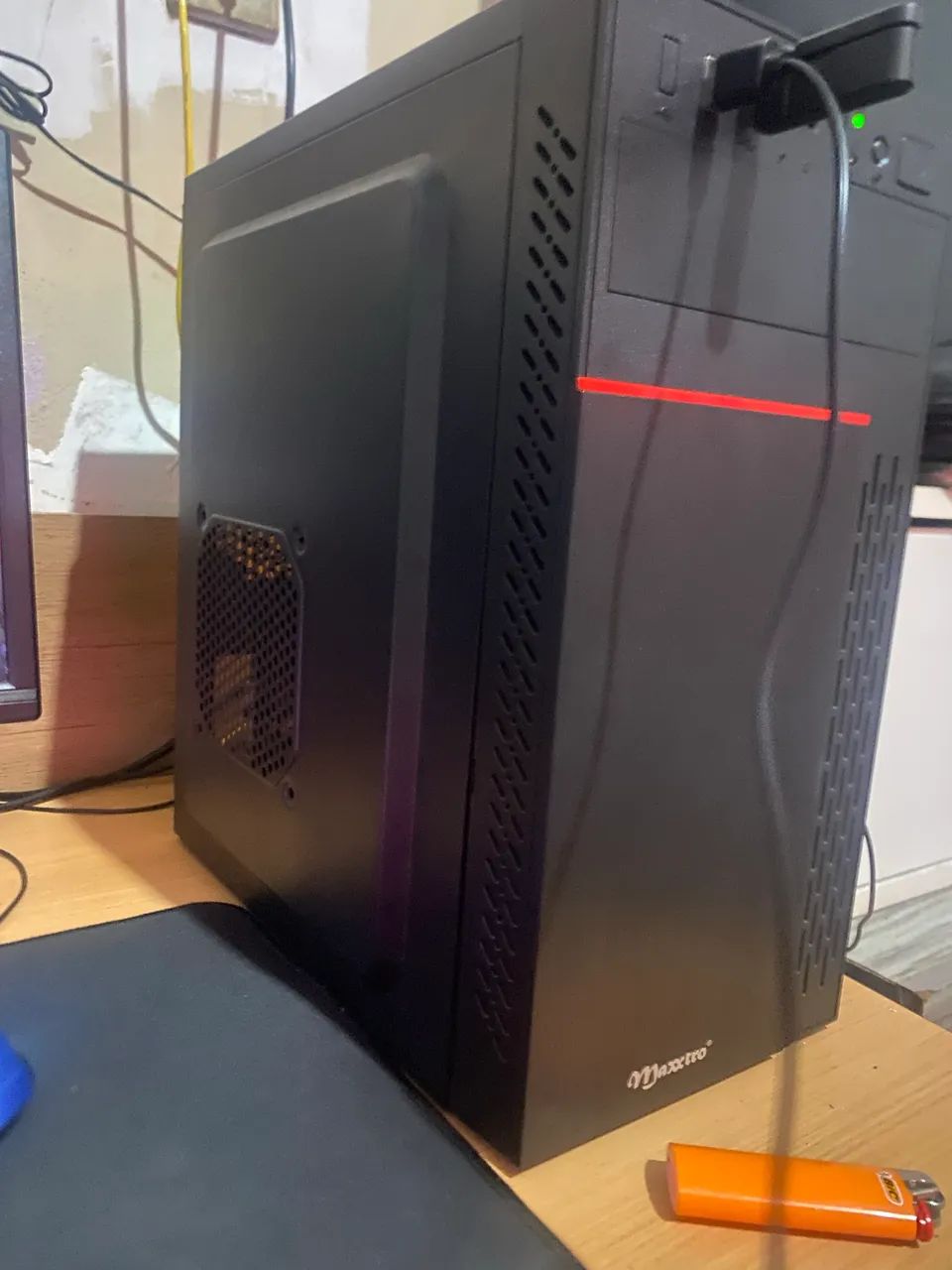 Pc Gamer Novo Completo  - Foto 2