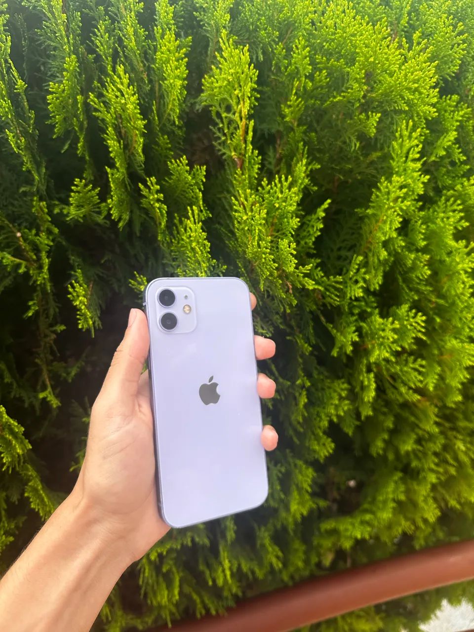 iPhone 12 64GB ROXO? - Foto 4