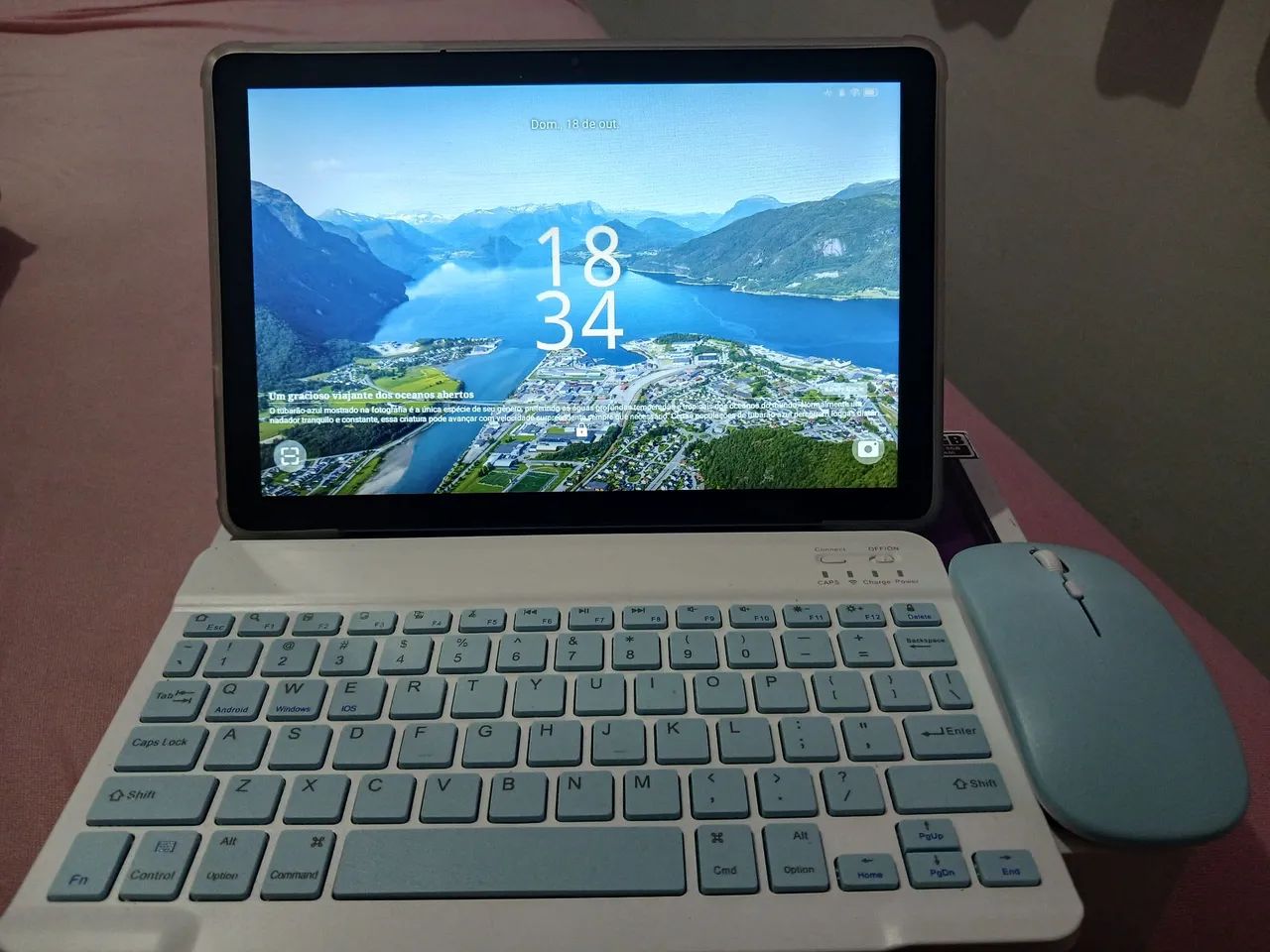 Tablet - Foto 4