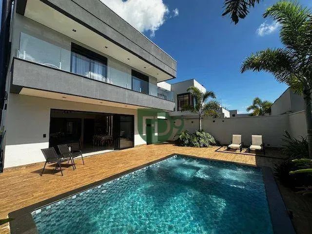 Casa Condomínio Firenze em Santa Bárbara d'Oeste - Foto 2