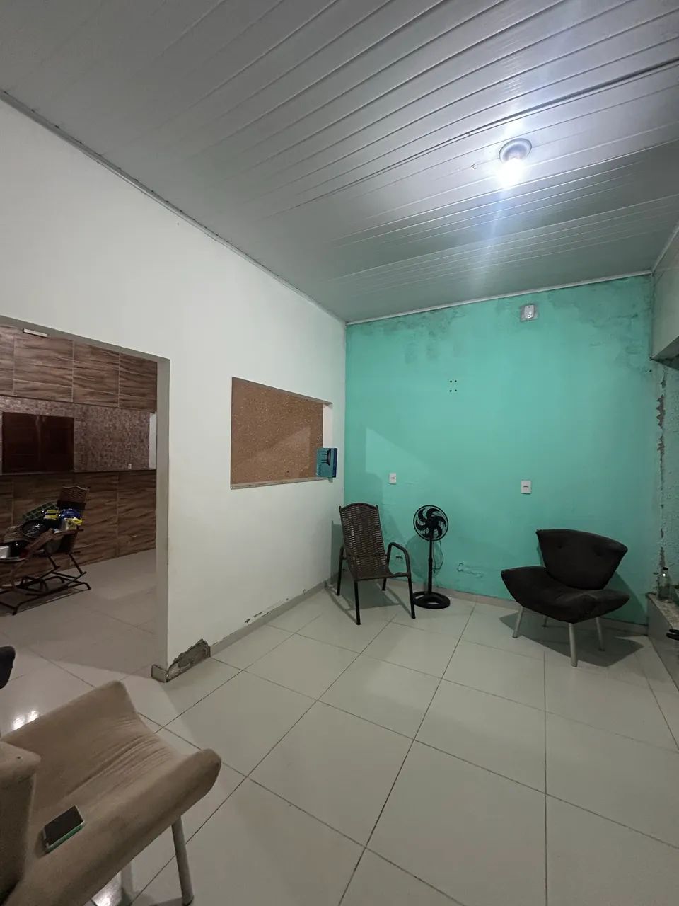 Vendo casa usada na Piabeta  - Foto 2