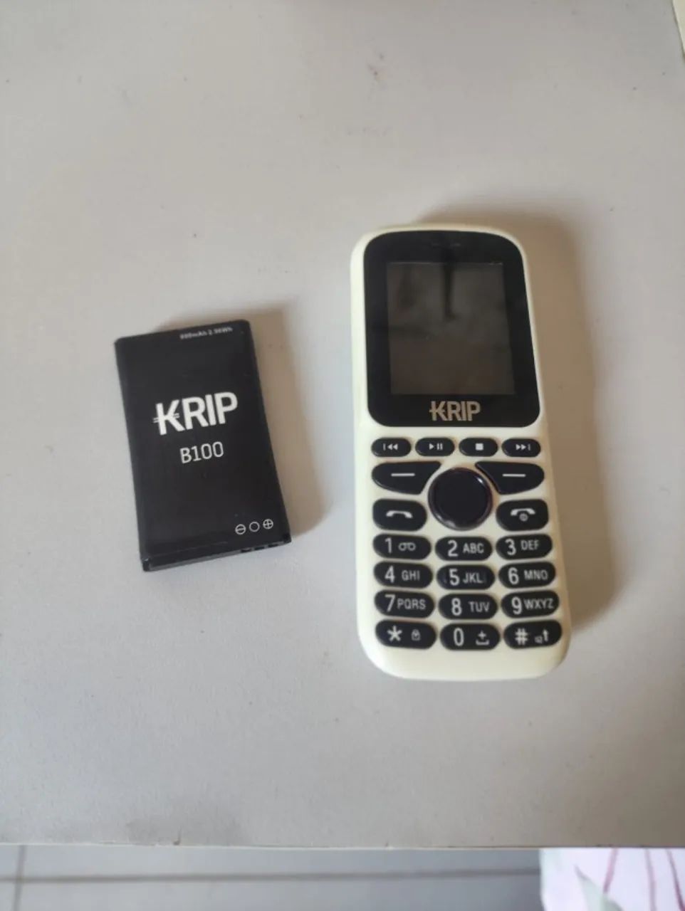 Celular Krip K1 - Foto 2