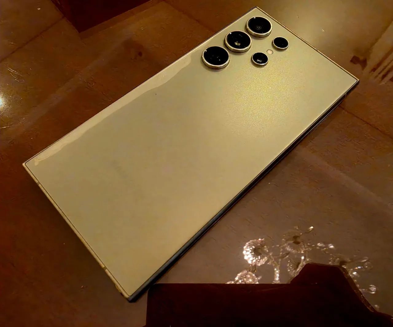 S24 Ultra 512g  - Foto 3