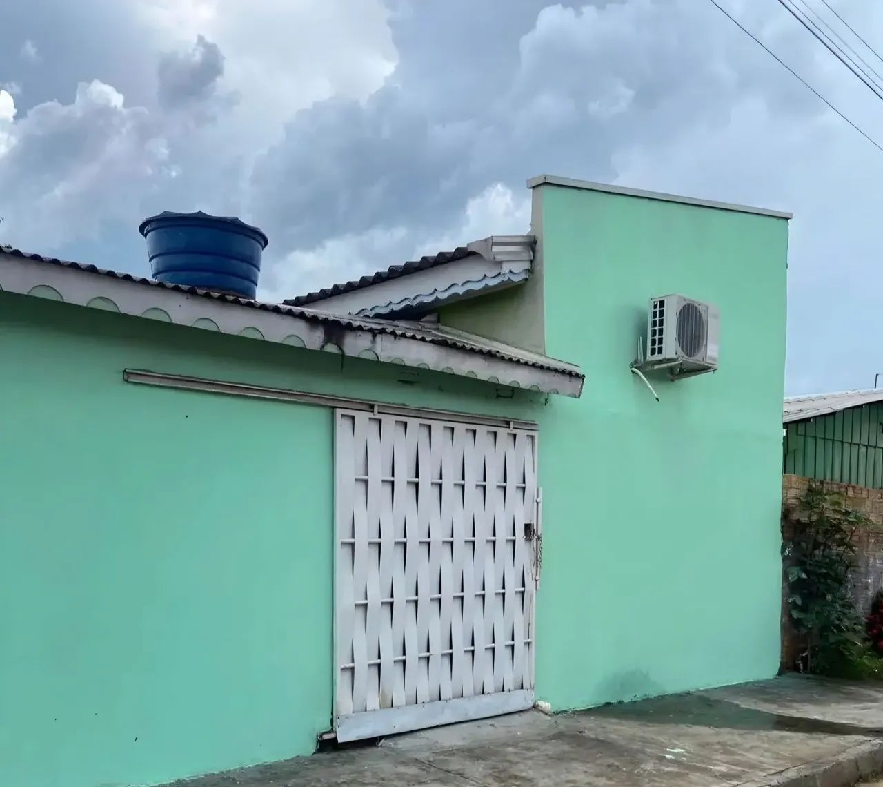 Casa a venda no Santa Etelvina - Aceita Entrada e Parcelas - Foto 2