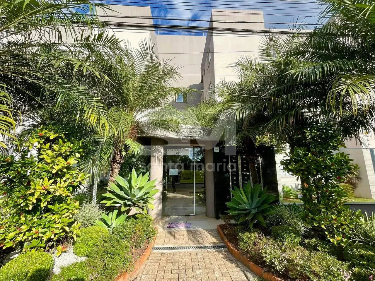Apartamento para locação, Saic, Chapecó - SC - Foto 2