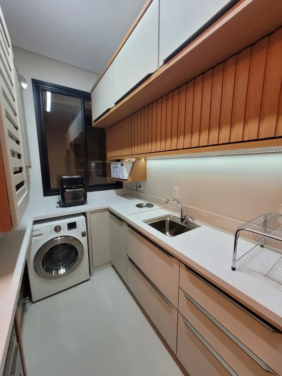 Apartamento em condomínio residencial - Foto 4