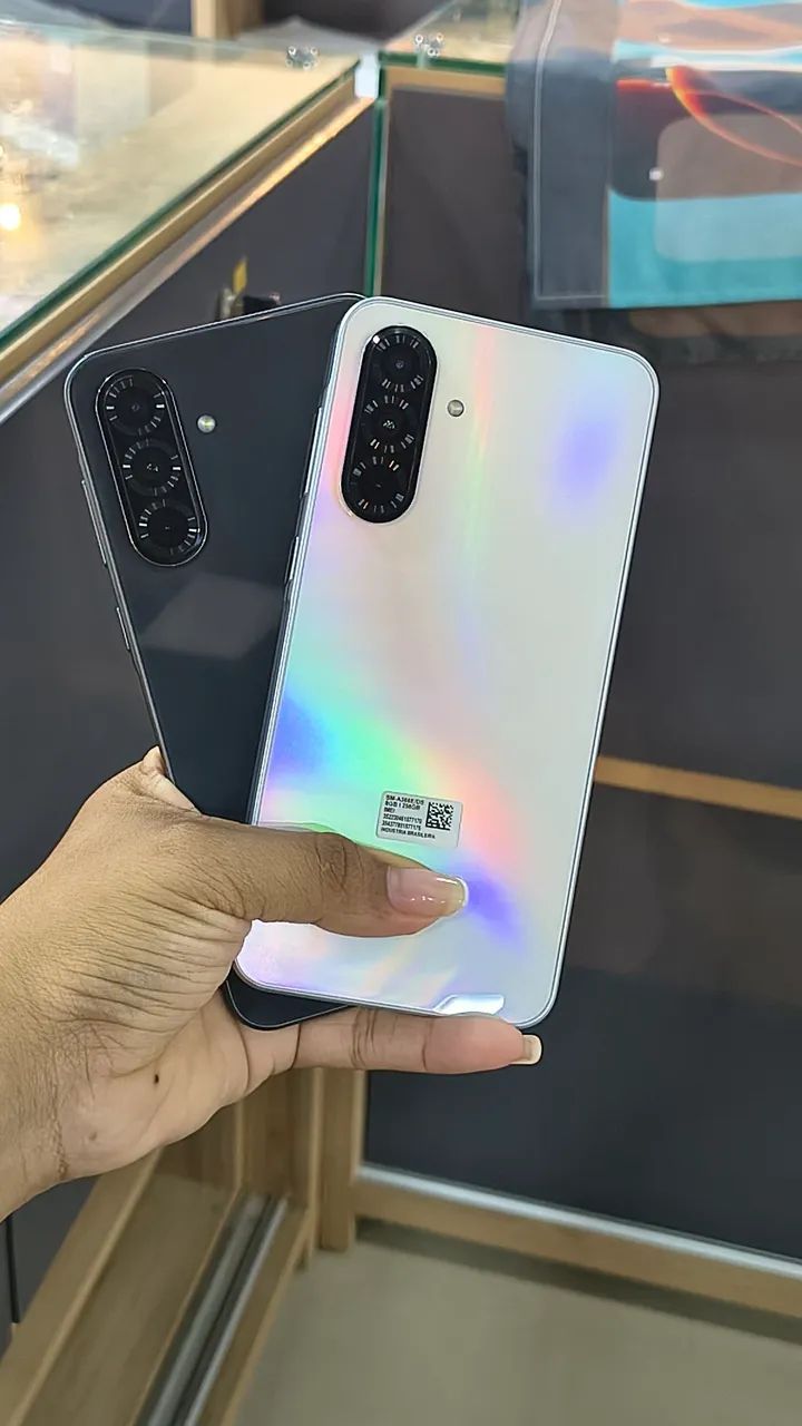 SAMSUNG A36 5G
