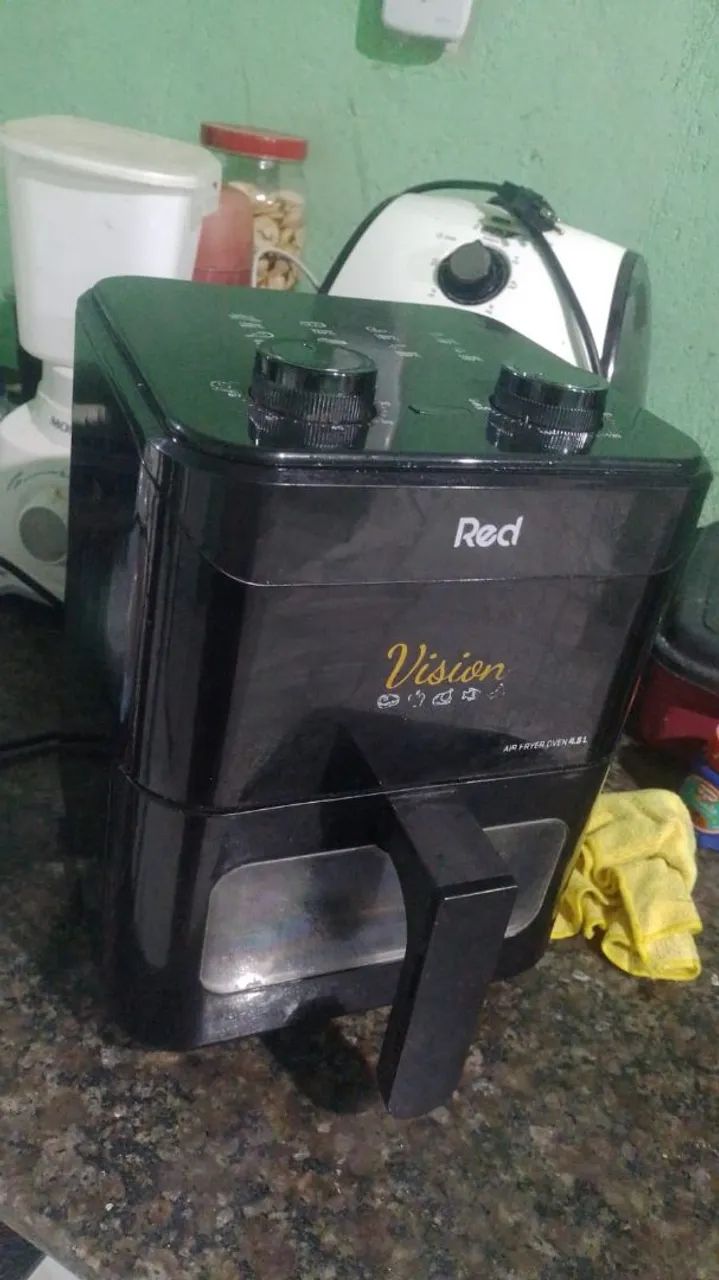 Airfryer  - Foto 2