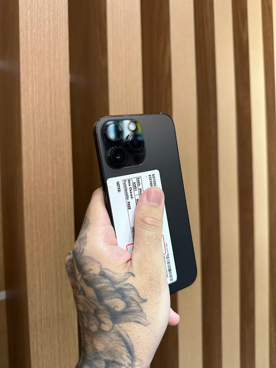 iPhone 14 PRO MAX - Foto 2