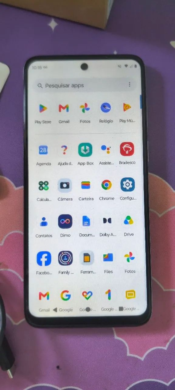 Celular moto g53 128gb - Foto 4