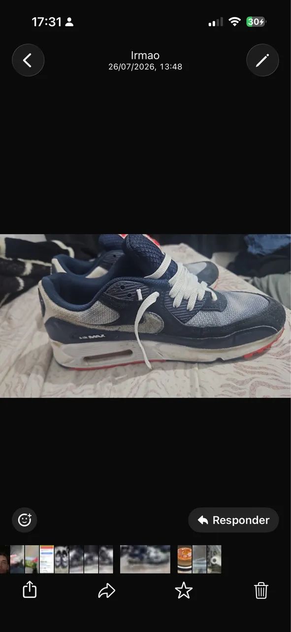 Air Max 90 - Foto 2