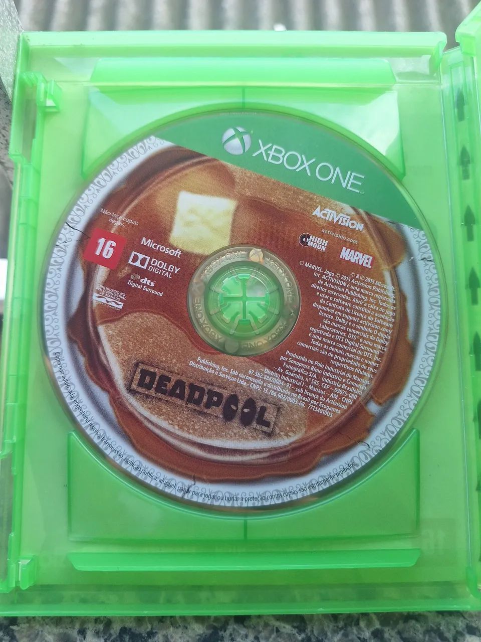 Deadpool Xbox One - Foto 3