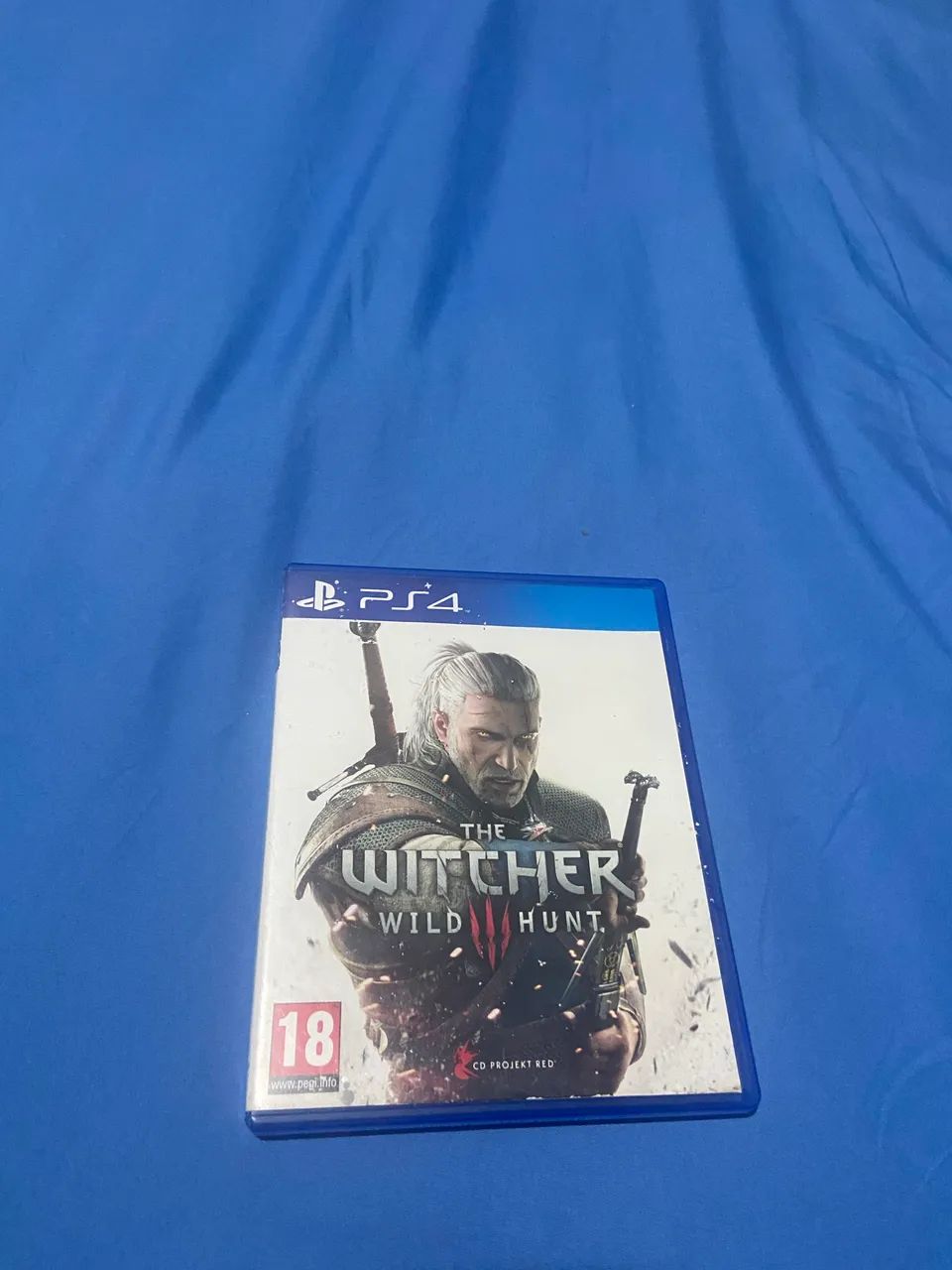 The witcher 3 wild hunt  - Foto 3