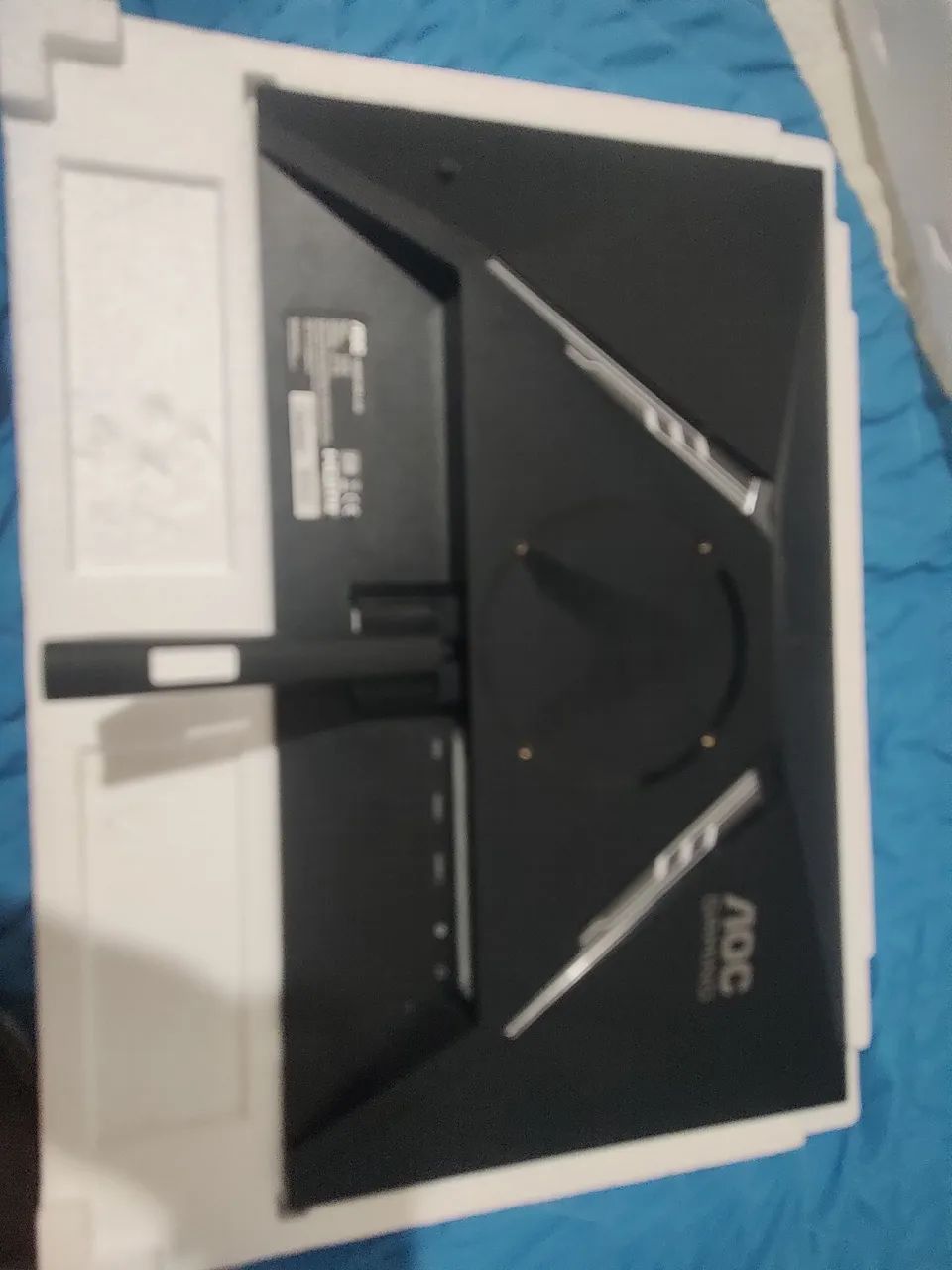Monitor 24 180hz