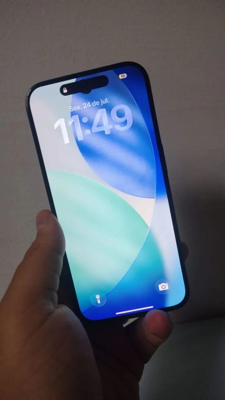 iPhone 15 Pró